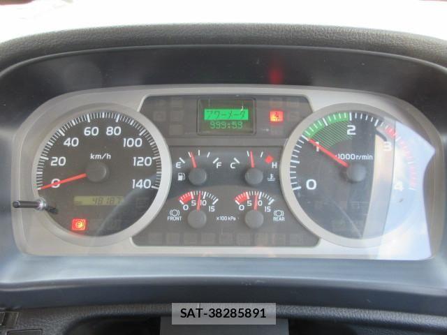Hino RANGER 2016-09 8231548-15
