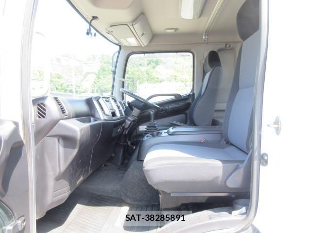 Hino RANGER 2016-09 8231548-20