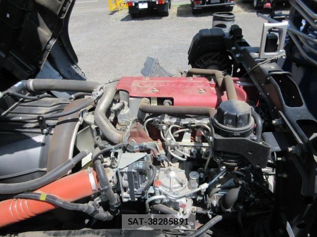 Hino RANGER 2016-09 8231548-21