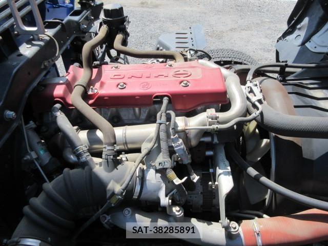 Hino RANGER 2016-09 8231548-22