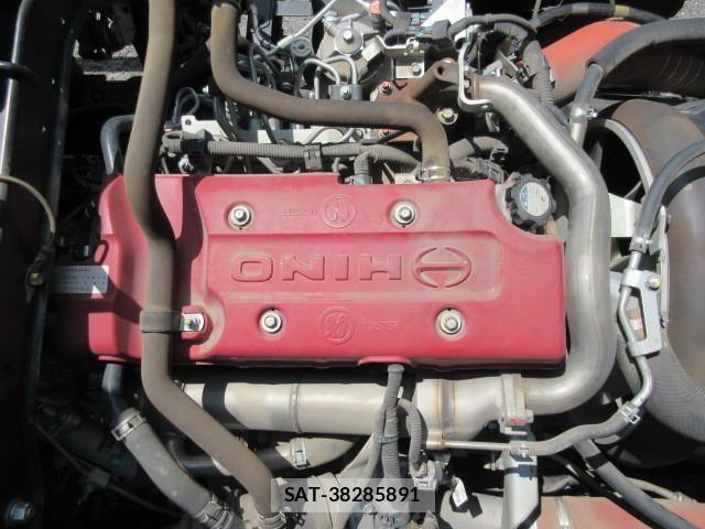 Hino RANGER 2016-09 8231548-23