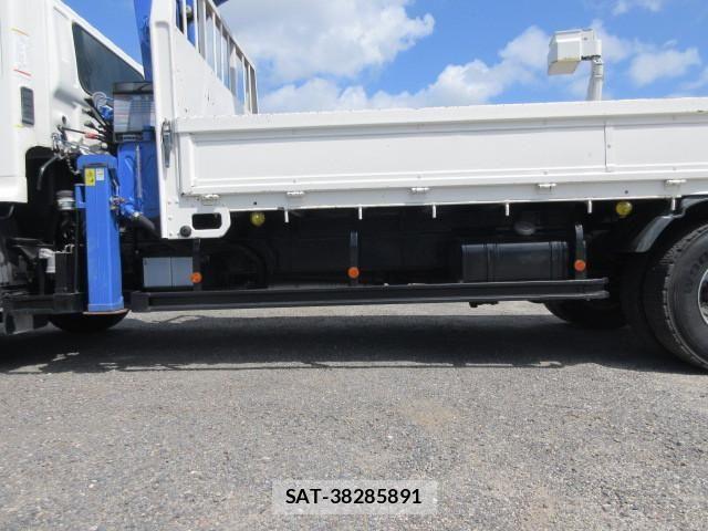 Hino RANGER 2016-09 8231548-27