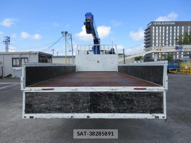 Hino RANGER 2016-09 8231548-7