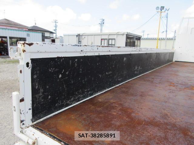Hino RANGER 2016-09 8231548-8
