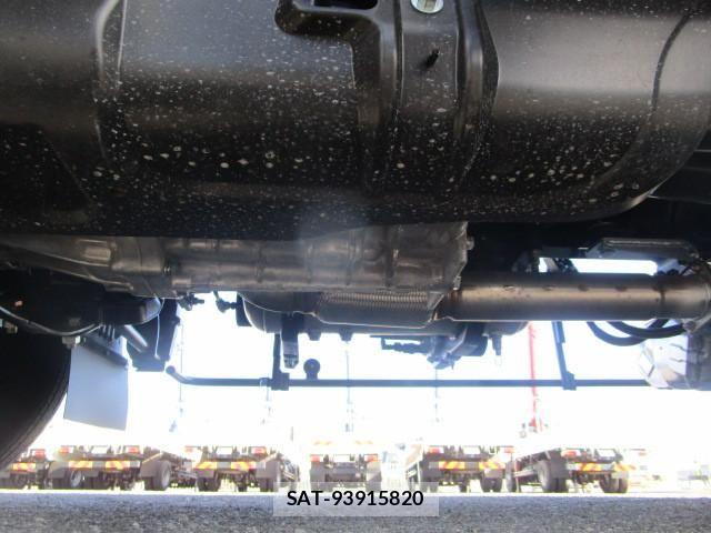 Hino RANGER 2025-12 8231500-22