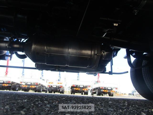 Hino RANGER 2025-12 8231500-23