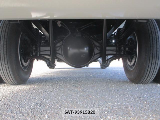 Hino RANGER 2025-12 8231500-25