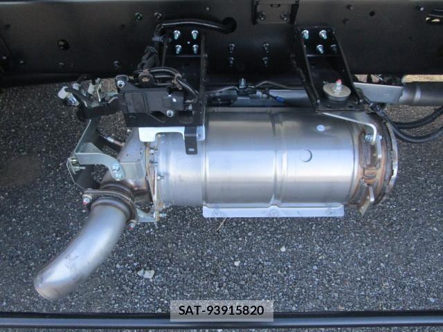 Hino RANGER 2025-12 8231500-27