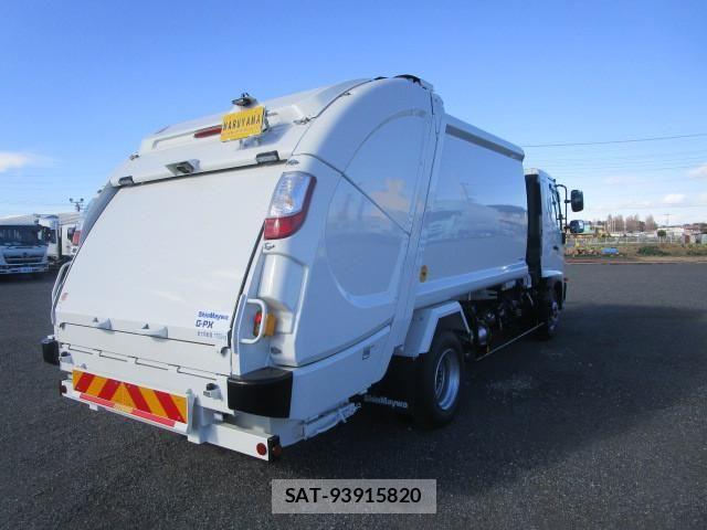 Hino RANGER 2025-12 8231500-3