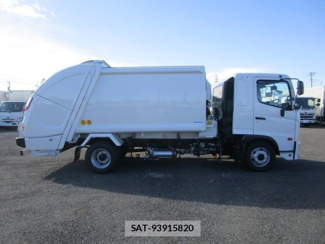 Hino RANGER 2025-12 8231500-5