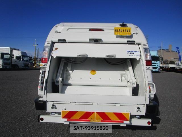 Hino RANGER 2025-12 8231500-7