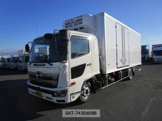 Hino RANGER 2024-11 8231512-0