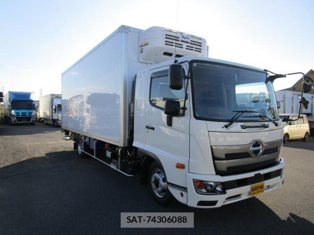 Hino RANGER 2024-11 8231512-1
