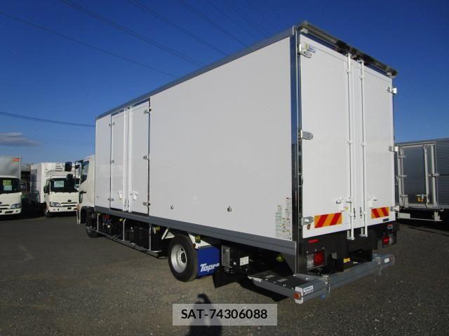 Hino RANGER 2024-11 8231512-2