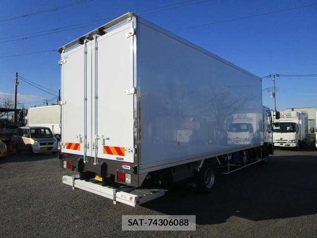 Hino RANGER 2024-11 8231512-3