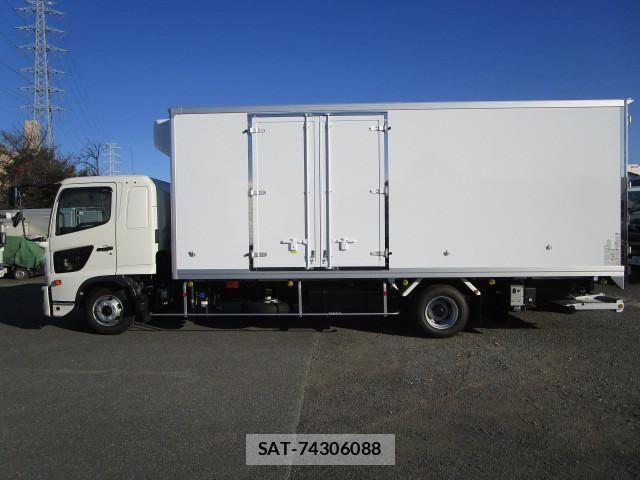 Hino RANGER 2024-11 8231512-4