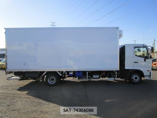 Hino RANGER 2024-11 8231512-5