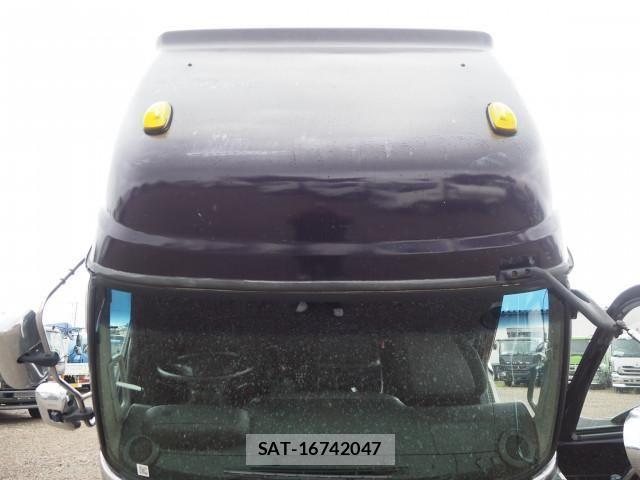 Hino RANGER 2016-03 8231566-14