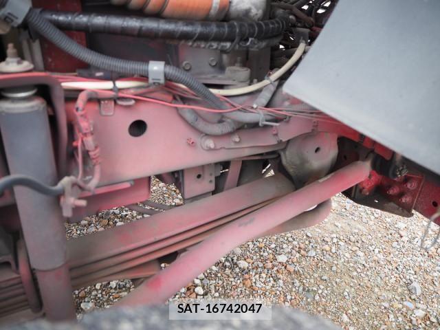 Hino RANGER 2016-03 8231566-15