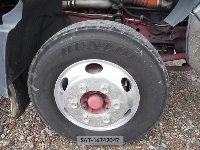 Hino RANGER 2016-03 8231566-16