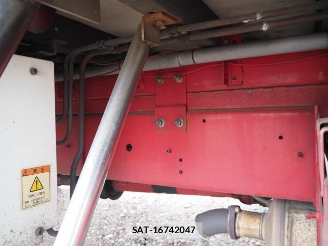 Hino RANGER 2016-03 8231566-18