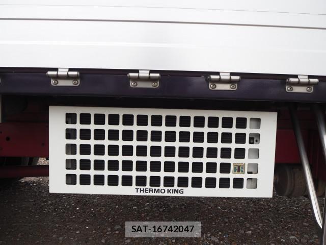 Hino RANGER 2016-03 8231566-19