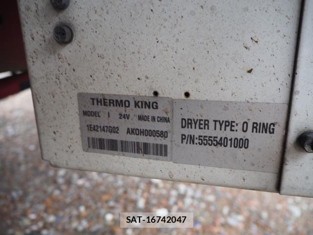 Hino RANGER 2016-03 8231566-20