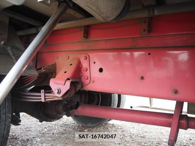 Hino RANGER 2016-03 8231566-21