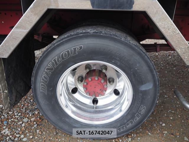 Hino RANGER 2016-03 8231566-22