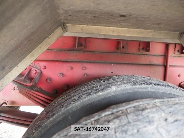 Hino RANGER 2016-03 8231566-23