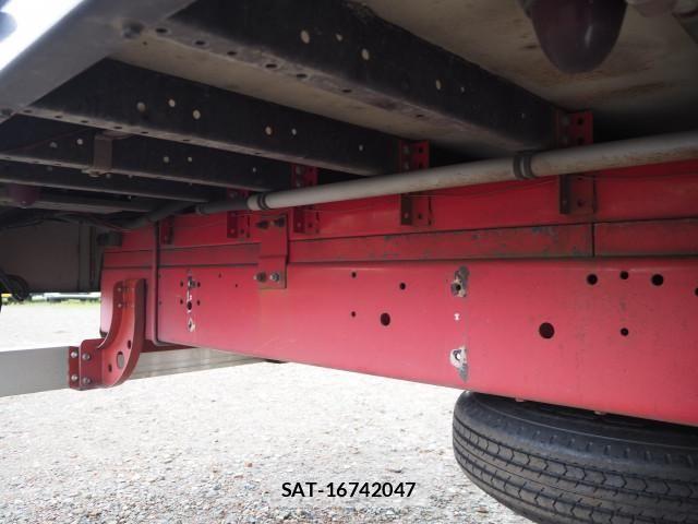 Hino RANGER 2016-03 8231566-24