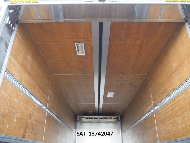 Hino RANGER 2016-03 8231566-26