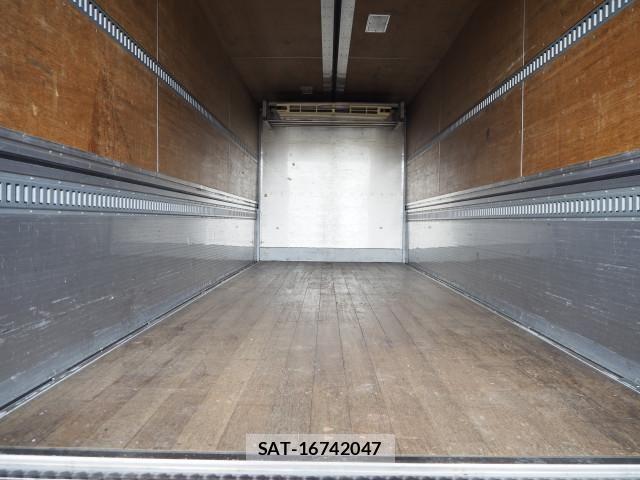 Hino RANGER 2016-03 8231566-27