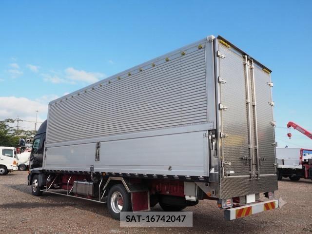 Hino RANGER 2016-03 8231566-2