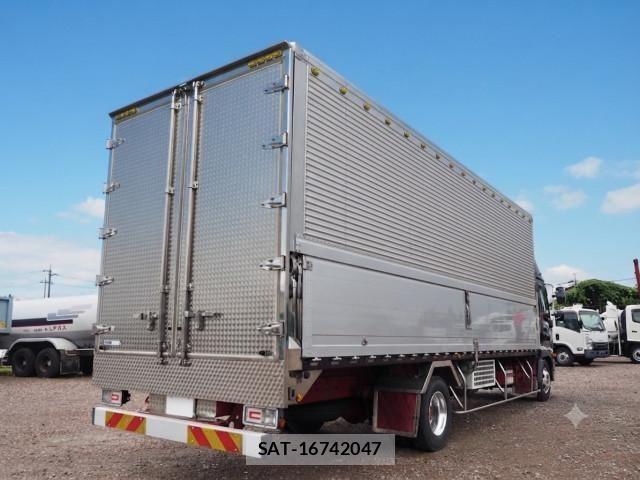 Hino RANGER 2016-03 8231566-4