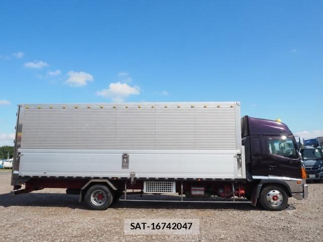 Hino RANGER 2016-03 8231566-5