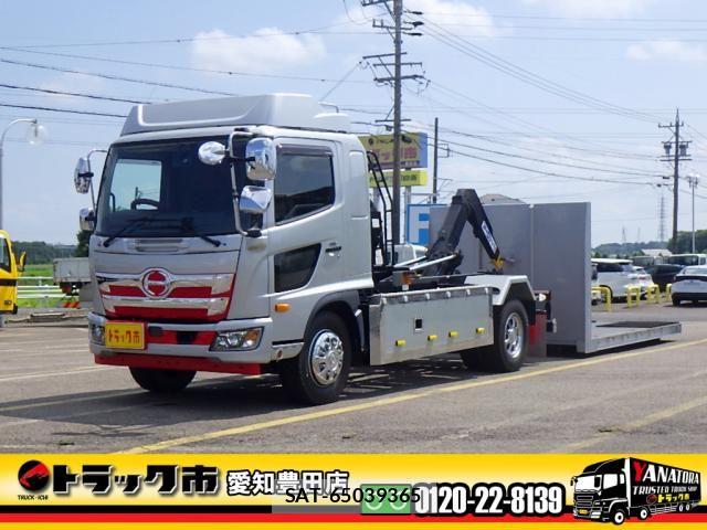 Hino RANGER 2020-12 8231508-0