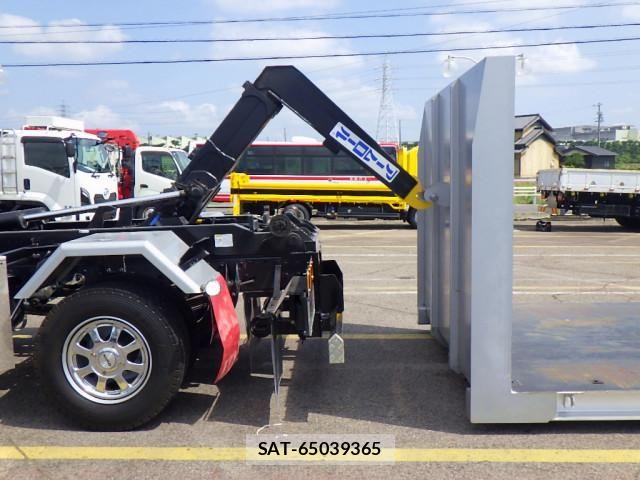 Hino RANGER 2020-12 8231508-11