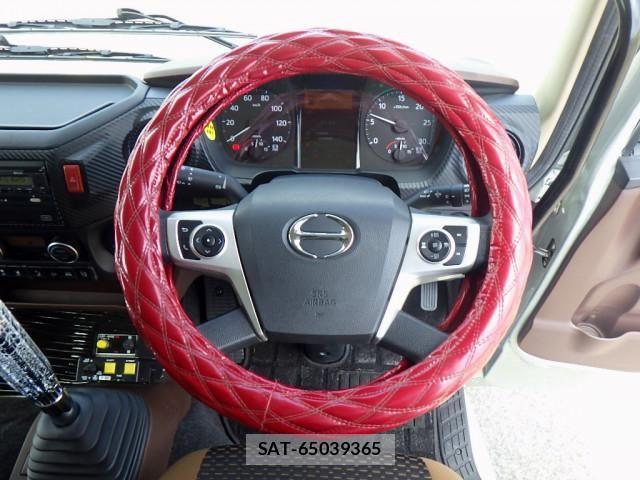 Hino RANGER 2020-12 8231508-15
