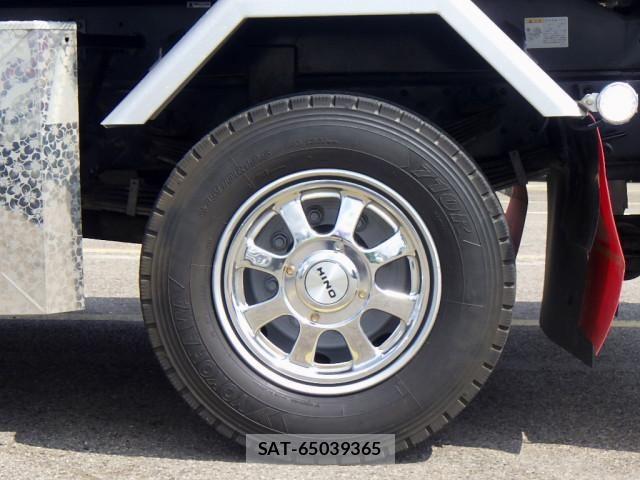 Hino RANGER 2020-12 8231508-24