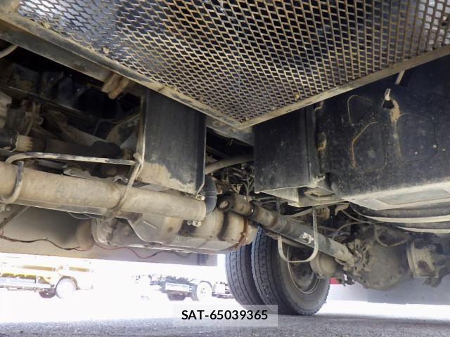 Hino RANGER 2020-12 8231508-25