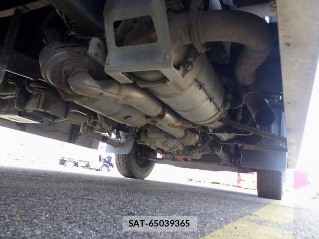 Hino RANGER 2020-12 8231508-26
