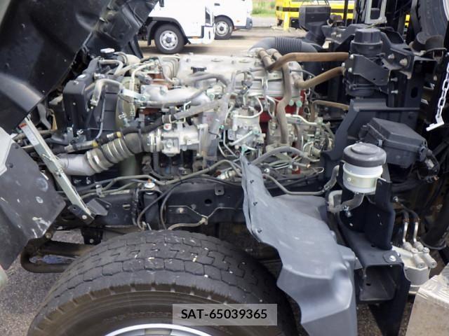 Hino RANGER 2020-12 8231508-27