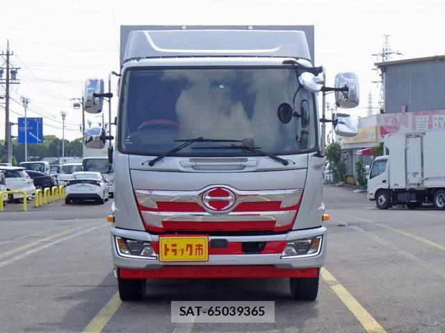 Hino RANGER 2020-12 8231508-2