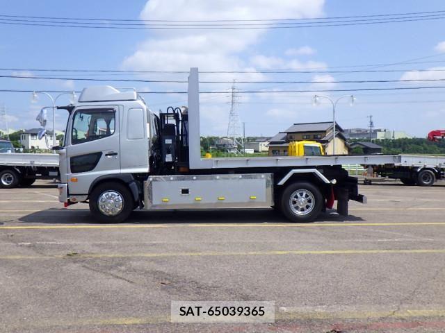 Hino RANGER 2020-12 8231508-3
