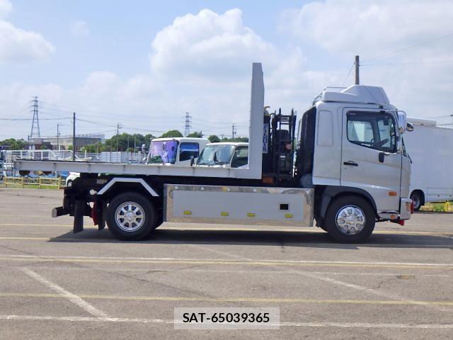 Hino RANGER 2020-12 8231508-4