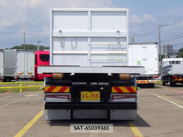 Hino RANGER 2020-12 8231508-5
