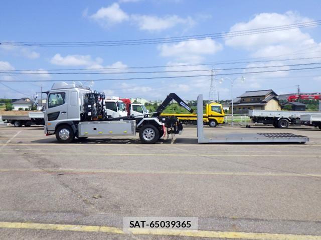 Hino RANGER 2020-12 8231508-6