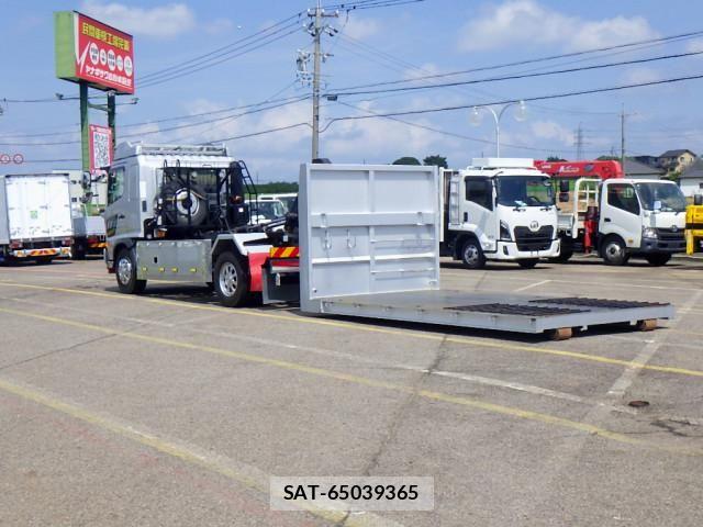 Hino RANGER 2020-12 8231508-7