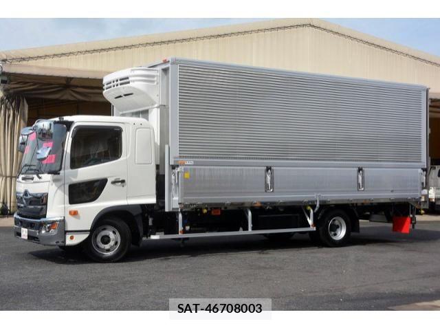 Hino RANGER 2021-11 8231504-0